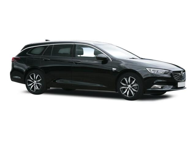 Vauxhall Insignia 1.6 Turbo D Ecotec Design 5Dr Diesel Estate